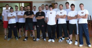 EBMAS GROUP LIBEREC 2011